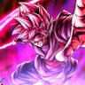 black goku 的头像