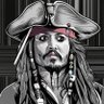 Kasoa Jack Sparrow 的头像