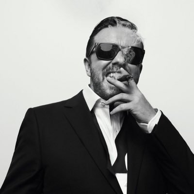 The Ricky Gervais Clips's profile picture