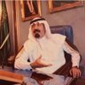 تركي العنزي 的头像