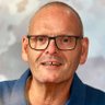 Profilbild von Rob Alberding