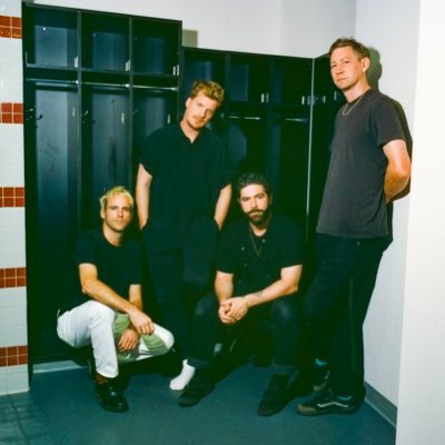 FOALS's profile picture