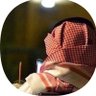كريزما المطيري 的头像