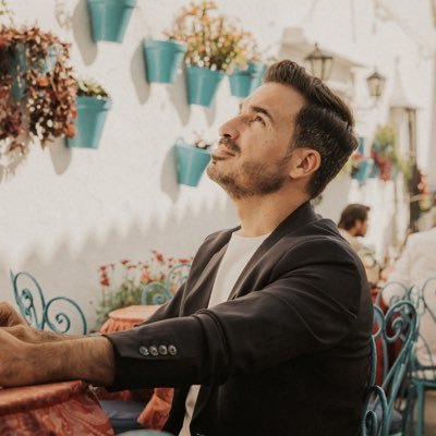 Javier Castillo's profile picture