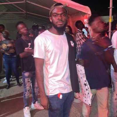 Yusuf🇬🇲🇳🇬's profile picture