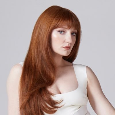 NicolaRoberts's profile picture