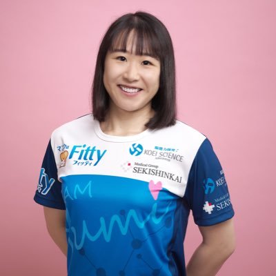 梶原 悠未 Yumi Kajihara's profile picture