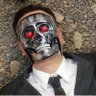 Robodrone profil fotoğrafı