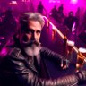 DrBrown profil fotoğrafı