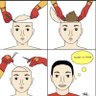 Arthur profil fotoğrafı