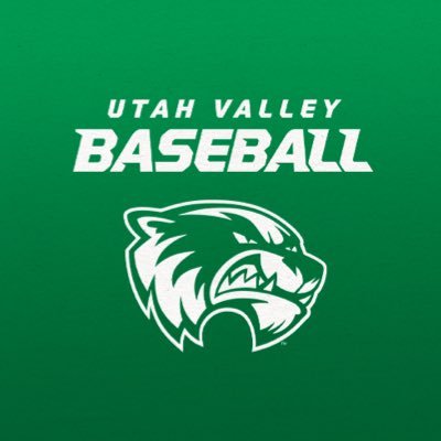 UVU Baseball's profile picture