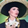 Фото профиля Maria Eugenia del Socorro Sabido y Aguilar de Von