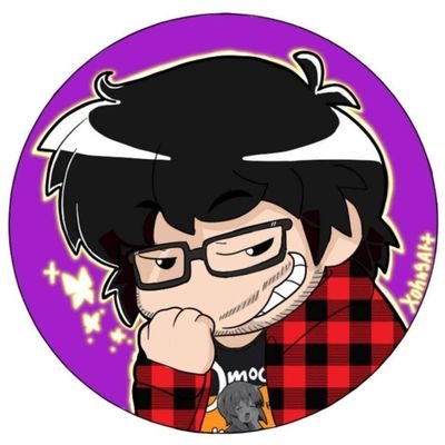 XohnyArt ᗜˬᗜ's profile picture