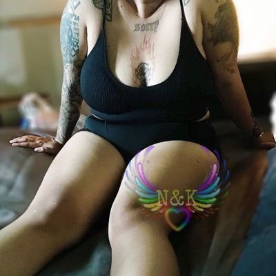 🌈PASUTRI JAKUT N&K❤️'s profile picture