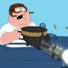 Profilbild von Peter Griffin