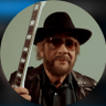 Hank William Jr 的头像