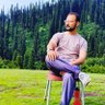FARAN ALI RAZA 的头像