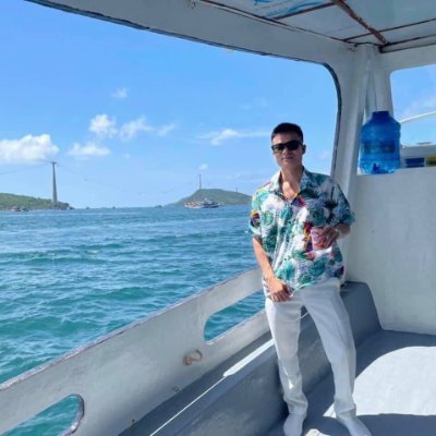 Jonh Vũ's profile picture