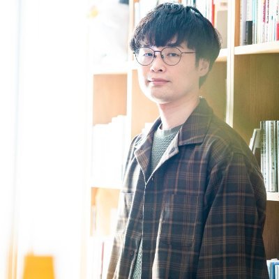 荻上チキ's profile picture