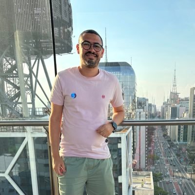 Clauber Santana's profile picture