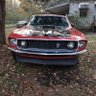 Profilbild von Mustang