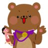とりのこ🐻💜's profile picture
