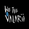 Фото профиля We The Valarii