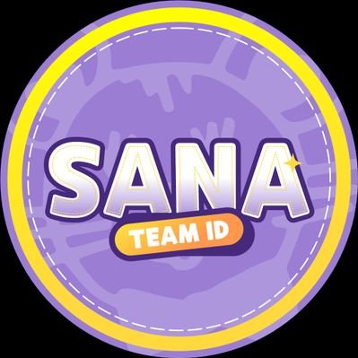 Sana Support Team 🇮🇩's profile picture