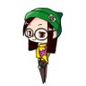 なたでこっこ's profile picture