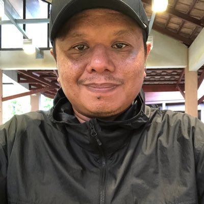 Muhammad Najib's profile picture