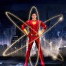 shaktimaan profil fotoğrafı