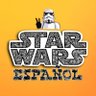 Profilbild von Star Wars ESP 🌍