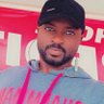 Profilbild von John Adegbite