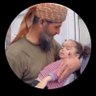 بنت محمود حسين رحمه الله profil fotoğrafı