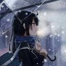 Фото профиля ゆきのん【アニメ垢】(冬休み)