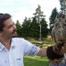Profilbild von Ian Nowland