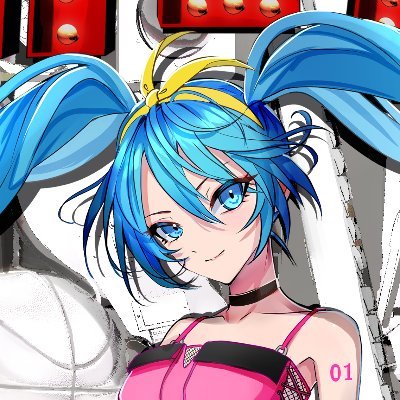 MIKU_BREAK's profile picture