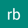rb rb's profile picture