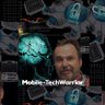 Tech Warrior profil fotoğrafı