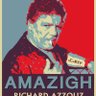 Фото профиля Richard Azzouz. ⵄⵣⵣⵓⵣ