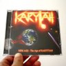 PopMetal_Rock_Band_KARYTTAH's profile picture