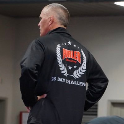 Purler Wrestling's profile picture