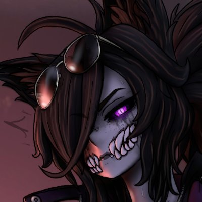 LimiPlays ( ENVTuber )'s profile picture