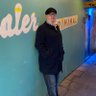 Profilbild von Edward Jensinger