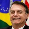 Bolsonaro 2026 profil fotoğrafı