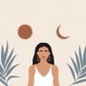 dote_Shivanya 🌕 profil fotoğrafı