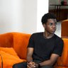 Dayo Adedeji ็ๅคดๅ