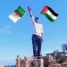 Hakem Mohamed 🇩🇿🇩🇿✌🇵🇸🇵🇸 的头像