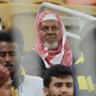 نصر انور النقيب اليافعي 的头像