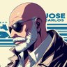 Profilbild von José Carlos 🇧🇷🇧🇷👊🏼